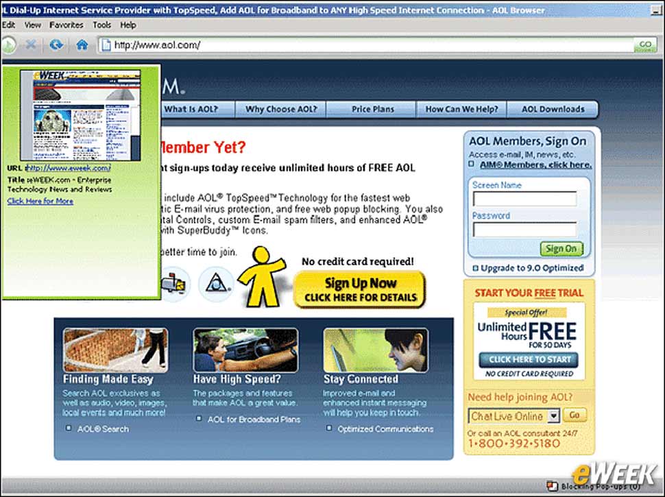 2 - A Look Back at AIM