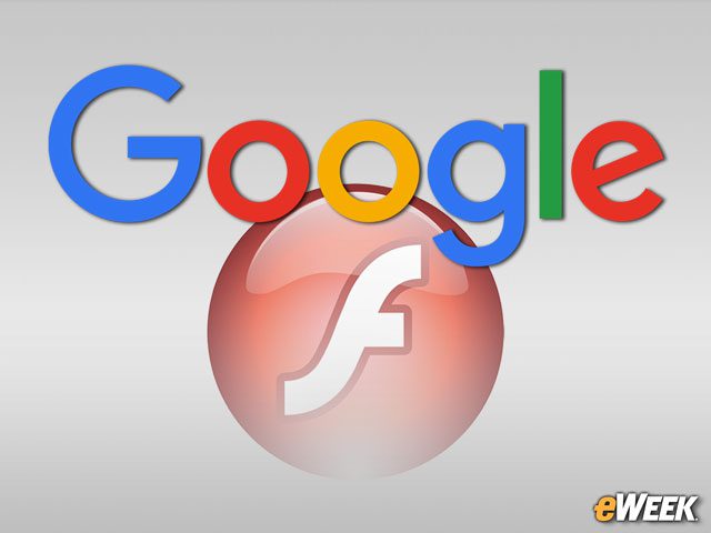 Google Will Phase Out Flash Use in Chrome Browser