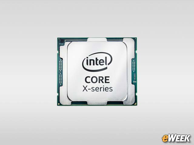 Intel Core X-Series Brings a New Range of Computing Options